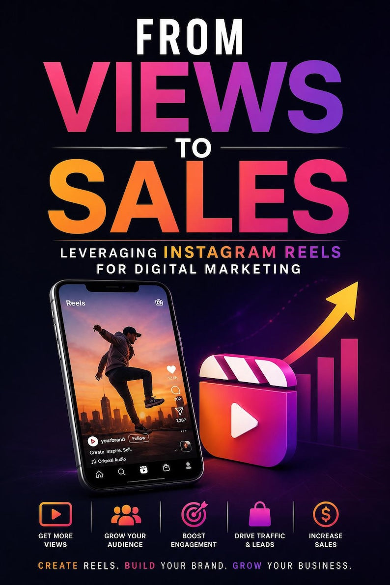 The Complete Guide To Faceless Digital Marketing Ebook with PLR and MRR, Learn and Resell Done-For-You Faceless Marketing Guide
